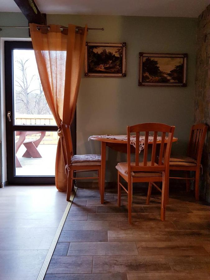 Agroturystyka Natura Pilchowice Luaran gambar