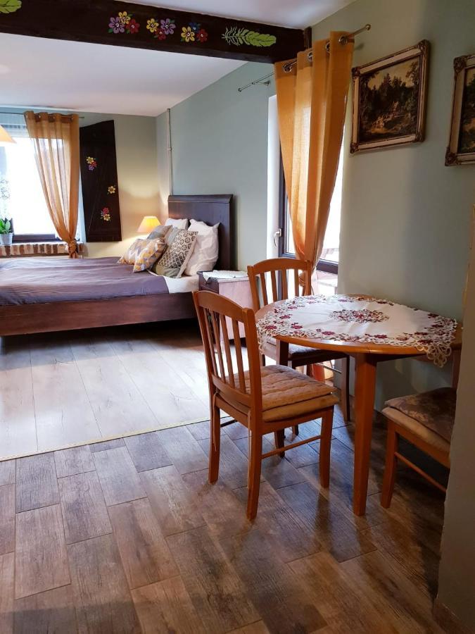 Agroturystyka Natura Pilchowice Luaran gambar