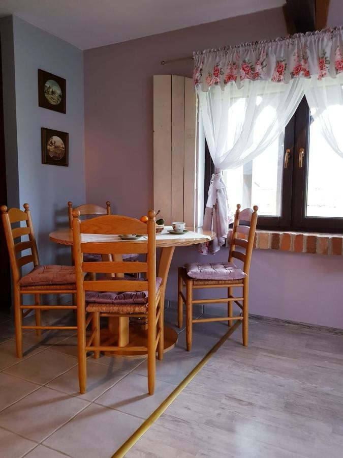 Agroturystyka Natura Pilchowice Luaran gambar