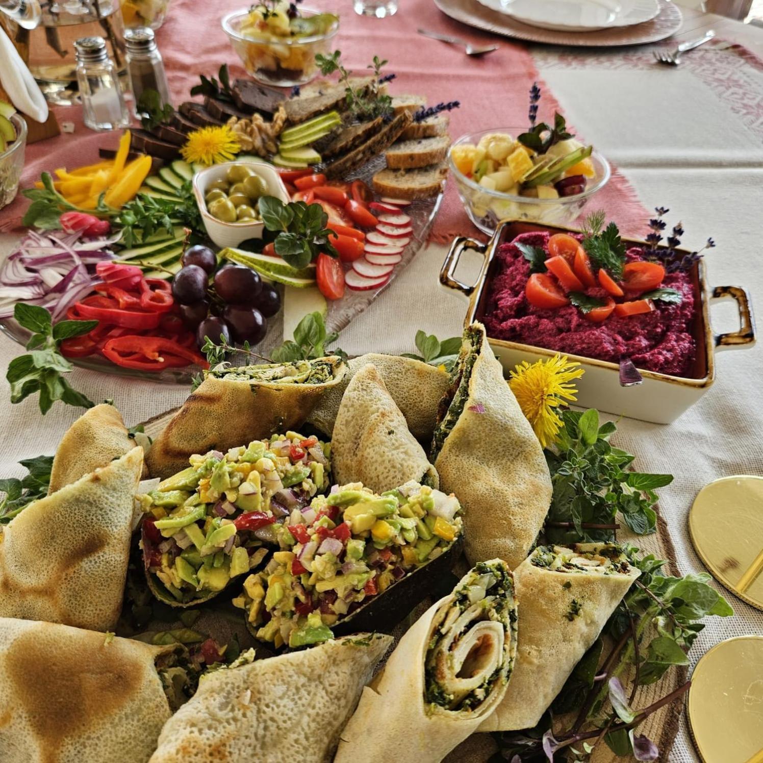 Agroturystyka Natura Pilchowice Luaran gambar