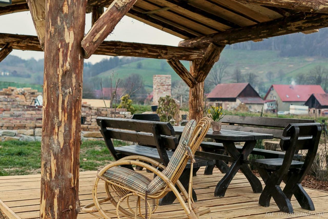Agroturystyka Natura Pilchowice Luaran gambar