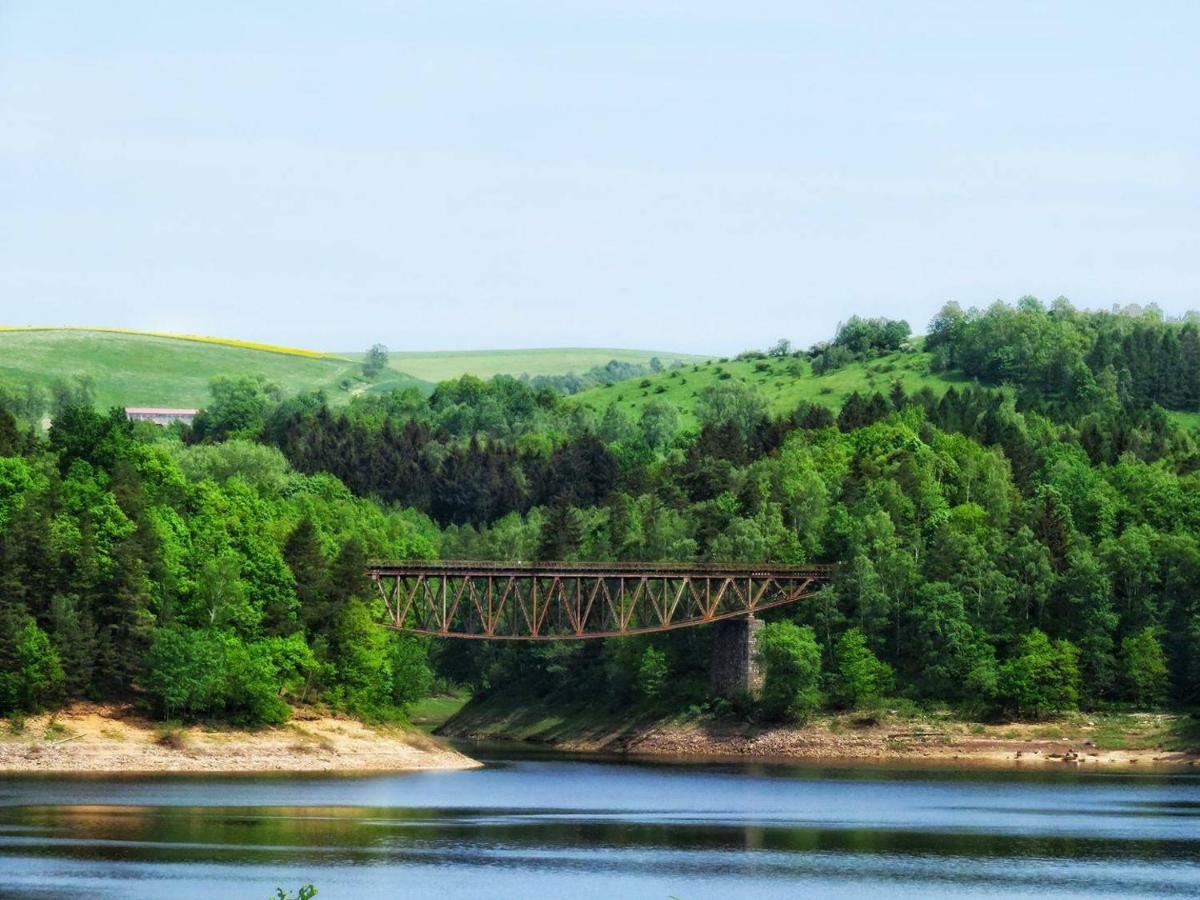 Agroturystyka Natura Pilchowice Luaran gambar