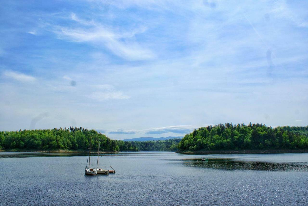 Agroturystyka Natura Pilchowice Luaran gambar