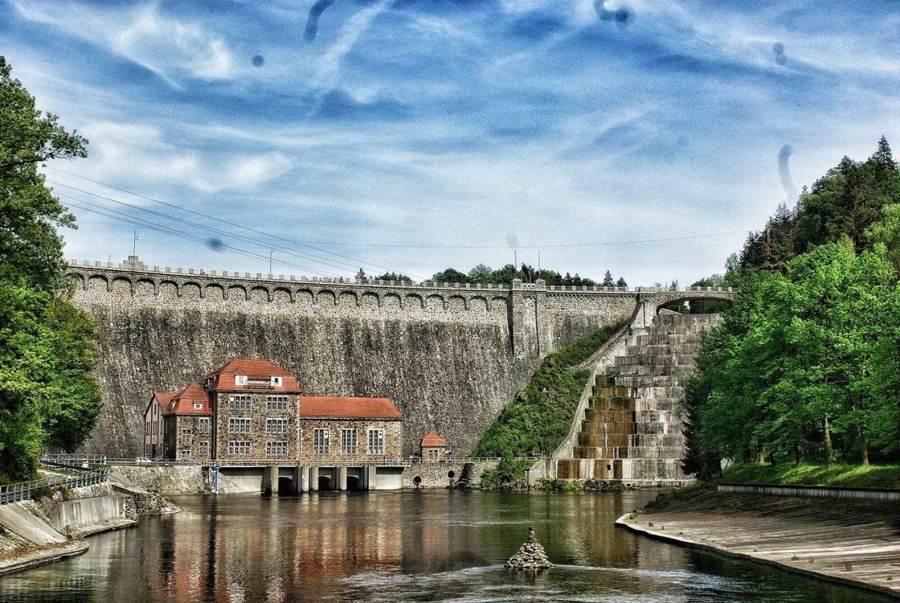Agroturystyka Natura Pilchowice Luaran gambar