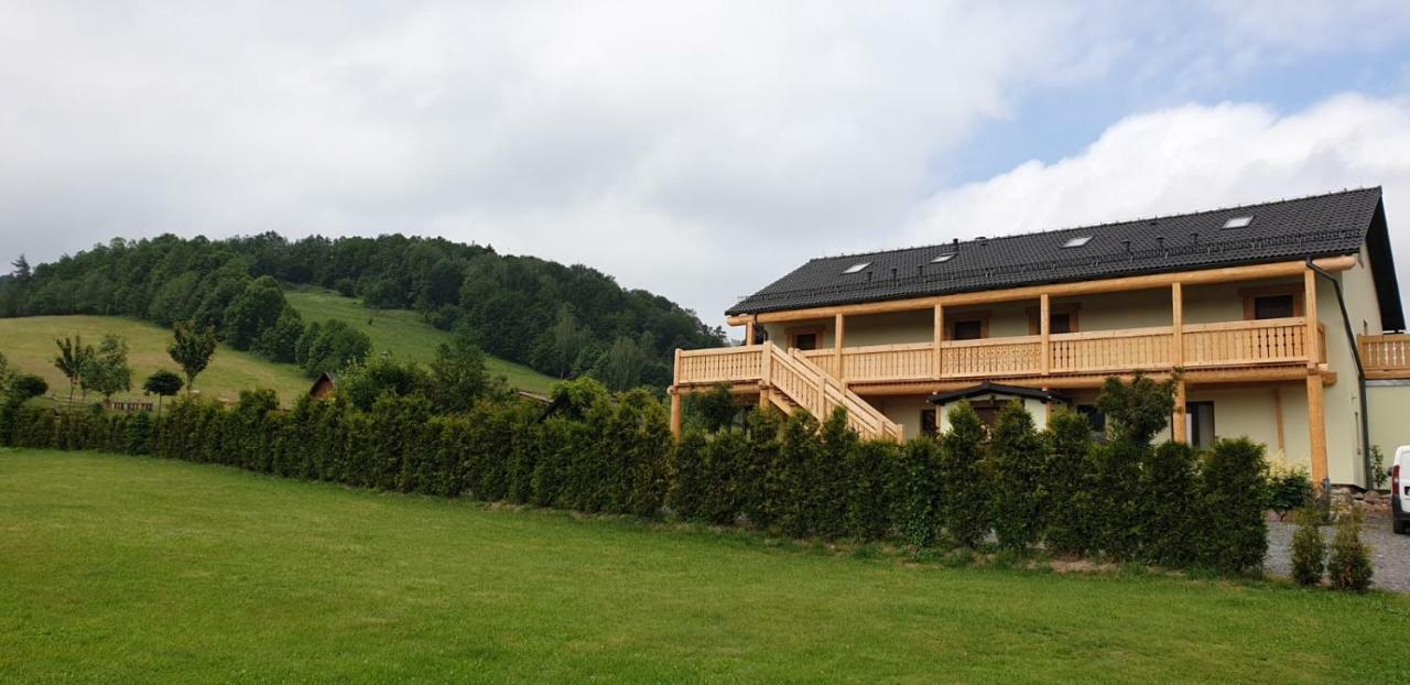 Agroturystyka Natura Pilchowice Luaran gambar